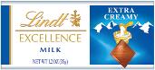 391148:Excellence Extra Creamy Mini Bar